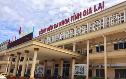 Một phụ nữ Việt trở về từ Vũ Hán khai gian thông tin để né cách ly ở Gia Lai