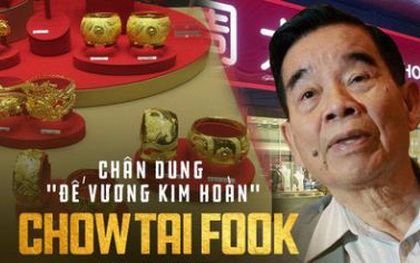 Người đứng sau đế chế trang sức Chow Tai Fook lừng danh: Từ cậu bé nghèo đến "ông vua Kim Hoàn" có mối thâm tình với tỷ phú Lý Gia Thành