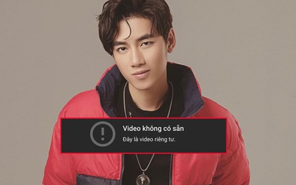 Chuyện gì thế này: kênh Youtube thuộc quyền sở hữu của K-ICM tự nhiên "bốc hơi"?