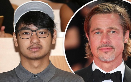 Hé lộ lý do Brad Pitt vắng mặt khó hiểu ở phút chót tại BAFTAs, hoá ra liên quan đến động thái bất ngờ của Maddox sau 3 năm từ mặt