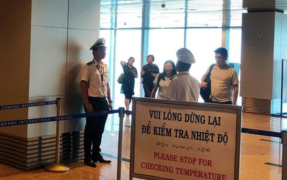 Hơn 5.300 người Trung Quốc "kẹt" lại ở Khánh Hòa xử lý sao?