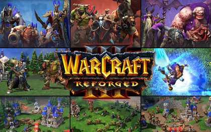 Blizzard cuống cuồng xin lỗi game thủ, hứa sẽ sửa chữa Warcraft 3: Reforged nhanh nhất có thể