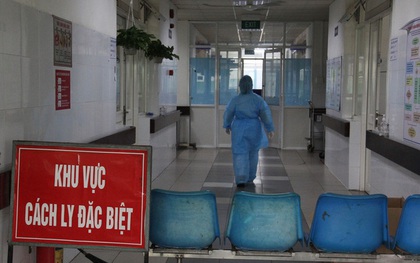 Hà Nội: 38/42 ca nghi nhiễm có kết quả âm tính với virus Corona
