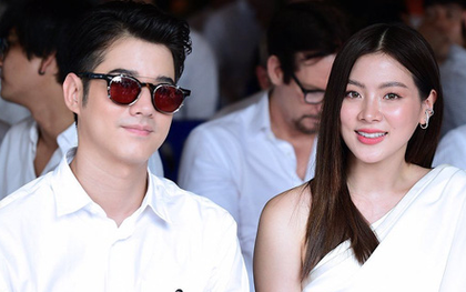 Sau 10 năm lỡ hẹn, mĩ nhân Baifern cũng chịu tái hợp "tình đầu" Mario Maurer rồi chị em ơi!