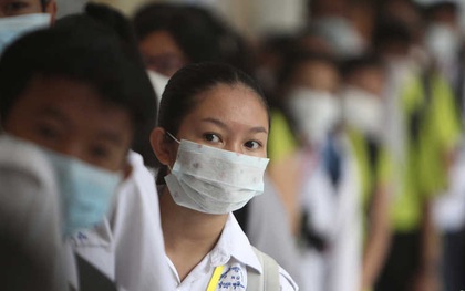 Sở GD&ĐT Vĩnh Phúc nói gì về trường hợp nữ sinh dương tính với virus Corona, đã tiếp xúc với 6 bạn khác