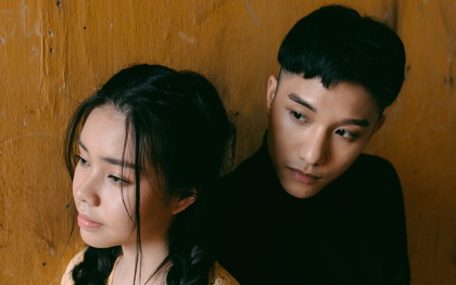 Juun Đăng Dũng hát nhạc Vương Anh Tú, phản đối nạn bạo lực gia đình trong MV comeback sau hơn 1 năm mất tích!