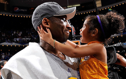 Nghẹn ngào khi biết lý do ngày 24/2 được chọn để làm lễ tưởng niệm cho cố huyền thoại bóng rổ Kobe Bryant
