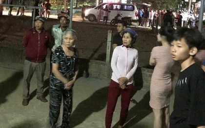 Cụ bà bị đâm 14 nhát dao bất ngờ hồi tỉnh "phản pháo" lời khai của hung thủ