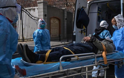 Virus Vũ Hán: 719 người chết, số ca thiệt mạng tại Trung Quốc đã vượt qua đại dịch SARS nhưng tỉ lệ tử vong thấp hơn rất nhiều, số người khỏi bệnh tiếp tục tăng