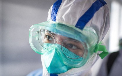 Khuyến cáo mới về virus corona từ chuyên gia y tế Trung Quốc