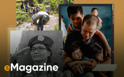 Nghe những câu chuyện cảm động có thật này, mới thấy thêm tin vào sự tử tế trong cuộc sống