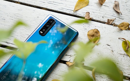 Đánh giá camera OPPO Find X2: tập trung vào "chất" để chinh phục người dùng cao cấp