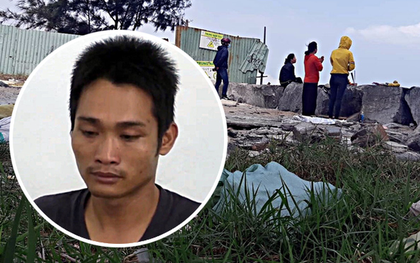 Vụ cha sát hại con 8 tuổi rồi phi tang xác xuống sông Hàn: Đề nghị truy tố tội giết người