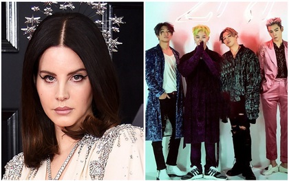 Coachella chính thức bị hoãn vì COVID-19, hẹn BIGBANG, Lana Del Rey, Lil Nas X, Charli XCX, Calvin Harris... vào tháng Mười năm nay!