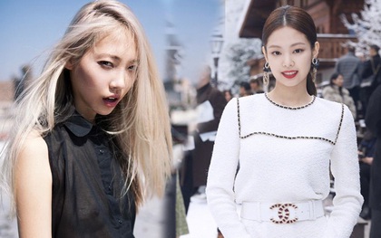 Ngồi yên cũng "dính chưởng", Jennie bị netizen mỉa mai không xứng với danh "Chanel sống" chỉ vì 1 người mẫu xứ Hàn
