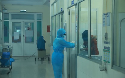 Nữ nhân viên Điện Máy Xanh dương tính với Covid-19 bị lây bệnh như thế nào?