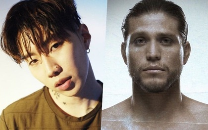 Cái kết bất ngờ của "drama" dài tập giữa Jay Park và võ sĩ người Mỹ: Brian Ortega giơ "cờ trắng" vì lý do gì?