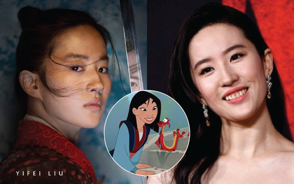 Cố gồng thêm thắt "drama" cho Mulan, Disney có đang biến Hoa Mộc Lan thành nồi lẩu nửa mùa?