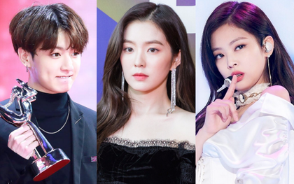 Công bố doanh thu nghìn tỷ của 4 "ông lớn" Kpop 2019: Big Hit đúng là "quái vật", khi SM ổn định thì YG đáng báo động