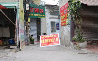 Hải Phòng cách ly những trường hợp liên quan đến BN34 từ Mỹ về