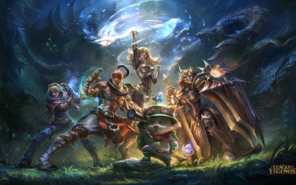 Riot Games tiếp tục chiều lòng cộng đồng khi ra mắt công cụ nâng cao trải nghiệm người chơi mang tên Player Dynamics