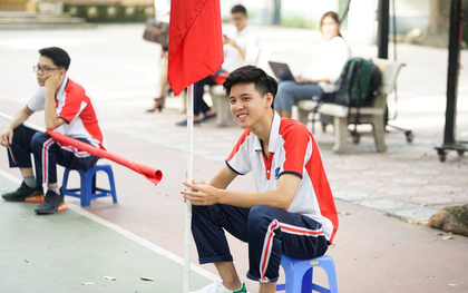 Sở GD&ĐT Hà Nội: Đề xuất học sinh từ mầm non đến THPT tiếp tục nghỉ học