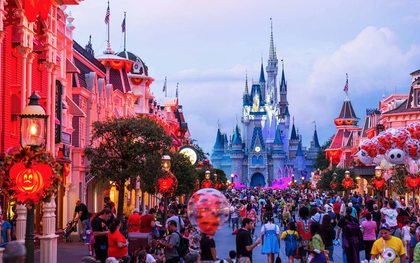 Walt Disney World - Công viên giải trí lớn nhất thế giới của Disney quyết định đóng cửa để ngăn ngừa dịch virus corona