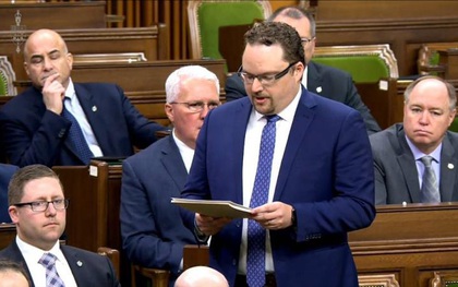 Hạ viện Canada đóng cửa 5 tuần sau khi Thủ tướng tự cách ly