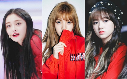 3 nữ Idol Kpop được mời làm cố vấn "Produce" bản Trung: Xinh đẹp, tài năng nhưng tại sao chỉ Lisa mới gây sốt?