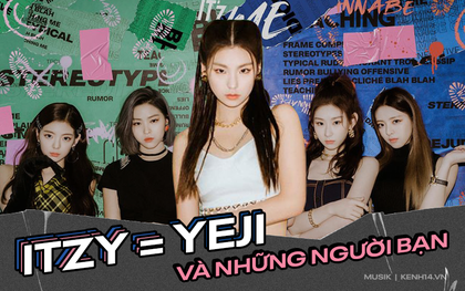 JYP muốn chia rẽ nội bộ ITZY đấy à: Center bị cho ra rìa, main vocal thua thiệt line hát, main dancer lên hình 8 giây, còn lại của Yeji tất?