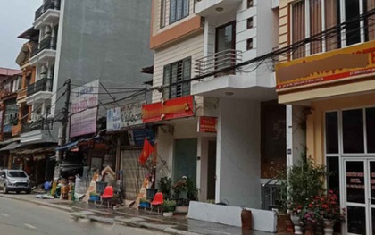 Một du khách nước ngoài tử vong trong khách sạn ở Sa Pa