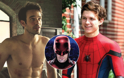 Spider-Man 3 ra mắt siêu anh hùng Marvel nhìn "ngon mắt" chẳng kém Tom Holland?