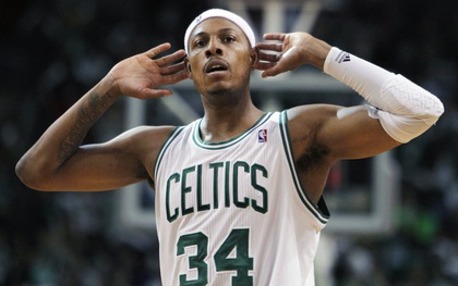 Huyền thoại NBA âm thầm mang súng bên người suốt 2 năm sau sự cố bị đâm suýt chết