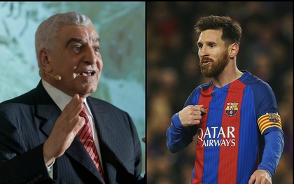 Lý do nào khiến nhà khảo cổ học Ai Cập gọi ca sĩ Beyonce và Messi là đồ ngốc