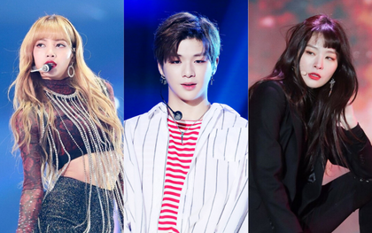 Netizen cho rằng Lisa (BLACKPINK), Seulgi (Red Velvet) là ứng cử viên hàng đầu, "center quốc dân" sẽ bùng nổ nếu tham gia đấu trường vũ đạo "trong mơ"