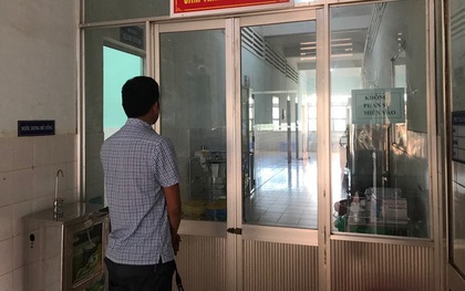 Truy tìm nam thanh niên từ Campuchia về trốn khỏi khu cách ly