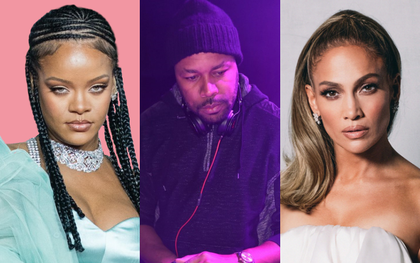 Rihanna, Justin Timberlake, J.Lo, Michelle Obama và hơn 100 nghìn người vẫn "tham dự" màn trình diễn trực tuyến của DJ D-Nice giữa mùa dịch?