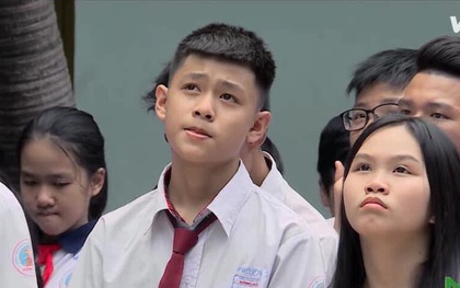 Chẳng cần xem Produce 101, show truyền hình Việt Nam cũng khiến khán giả ngắm đủ dàn nam sinh chuẩn “soái ca” rồi!