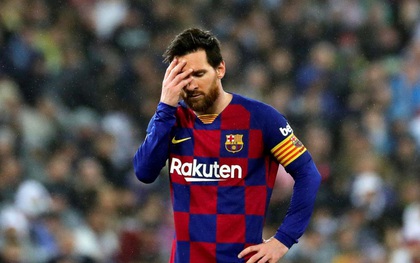 Messi và đồng đội lật mặt nhanh như bánh tráng, mới hôm trước cam kết giảm lương nay đã từ chối lời đề nghị của CLB