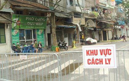 Kỳ thị, xúc phạm người thực hiện cách ly vì Covid-19: Có thể bị phạt và bồi thường thiệt hại