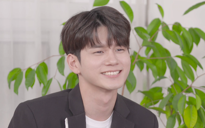 Ong Seong Woo (Wanna One) chính thức ra mắt mini album đầu tay, tiết lộ lý do giữ kín bí mật mọi khâu cho đến phút chót