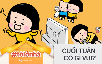 Vào mà xem lịch ăn chơi cuối tuần này để còn áp dụng, nghe vô lý nhưng thuyết phục vô cùng!