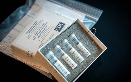 FDA Hoa Kỳ: 1 triệu người Mỹ có thể được xét nghiệm virus corona chỉ trong tuần này