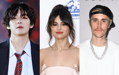 BTS vượt mặt Eminem, “hất văng” luôn Halsey, Justin Bieber và Selena Gomez trong cuộc chiến album tuần mở màn 2 tháng đầu năm 2020!