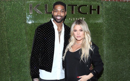 Khloe Kardashian tha thứ cho cầu thủ bóng rổ từng "cắm sừng" lúc cô mang thai: Chính thức về chung một nhà, thậm chí còn vui vẻ ăn uống cùng bà chị Kim