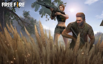 Free Fire: Chế độ chơi "Hồi sinh bất tử" sắp cập bến server Việt có gì hot?