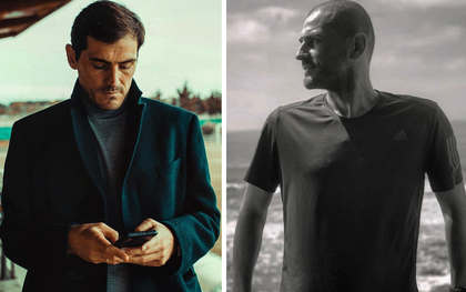 "Thánh" Iker Casillas khiến dân tình sốc nặng khi khoe kiểu đầu mới: Hóa ra, dù nam thần cỡ nào cũng đều có thể toang vì chọn sai kiểu tóc