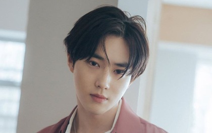 Album tự viết lời của Suho (EXO) đạt thành tích xứng đáng: Nhạc số lọt top 20, doanh số bán đĩa vượt luôn Chen nhưng vẫn thua đồng đội khác