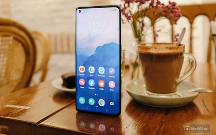 Những tính năng ít người biết nhưng rất hữu ích cho bất cứ ai trên Oppo Find x2