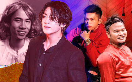 Cuộc "cà khịa" BTS của diễn viên FAPtv bỗng dưng có thêm 1977 Vlog, B Ray "bay màu" Facebook một lần vẫn viết hashtag khiếm nhã "chọc" ARMY?